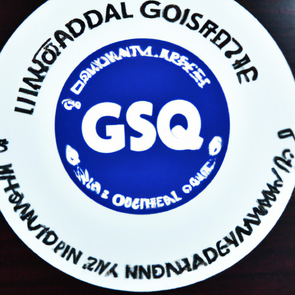 ISO 22000 Sertifikası