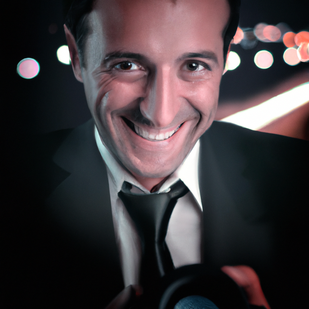 Müşteri Profil Fotoğrafı